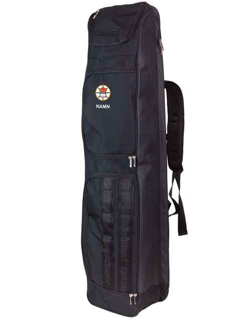 KH 1-Piece Bag - Black Label (Kiruna AIF Innebandy)